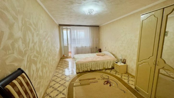 3-комн квартира улица Вавилова, 5