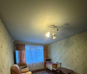 2-комн, 46.7кв м, этаж 1/5 Николая Чумичова улица, 55