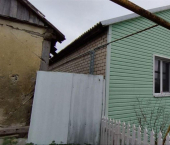 коттедж 72 кв м ул Центральная