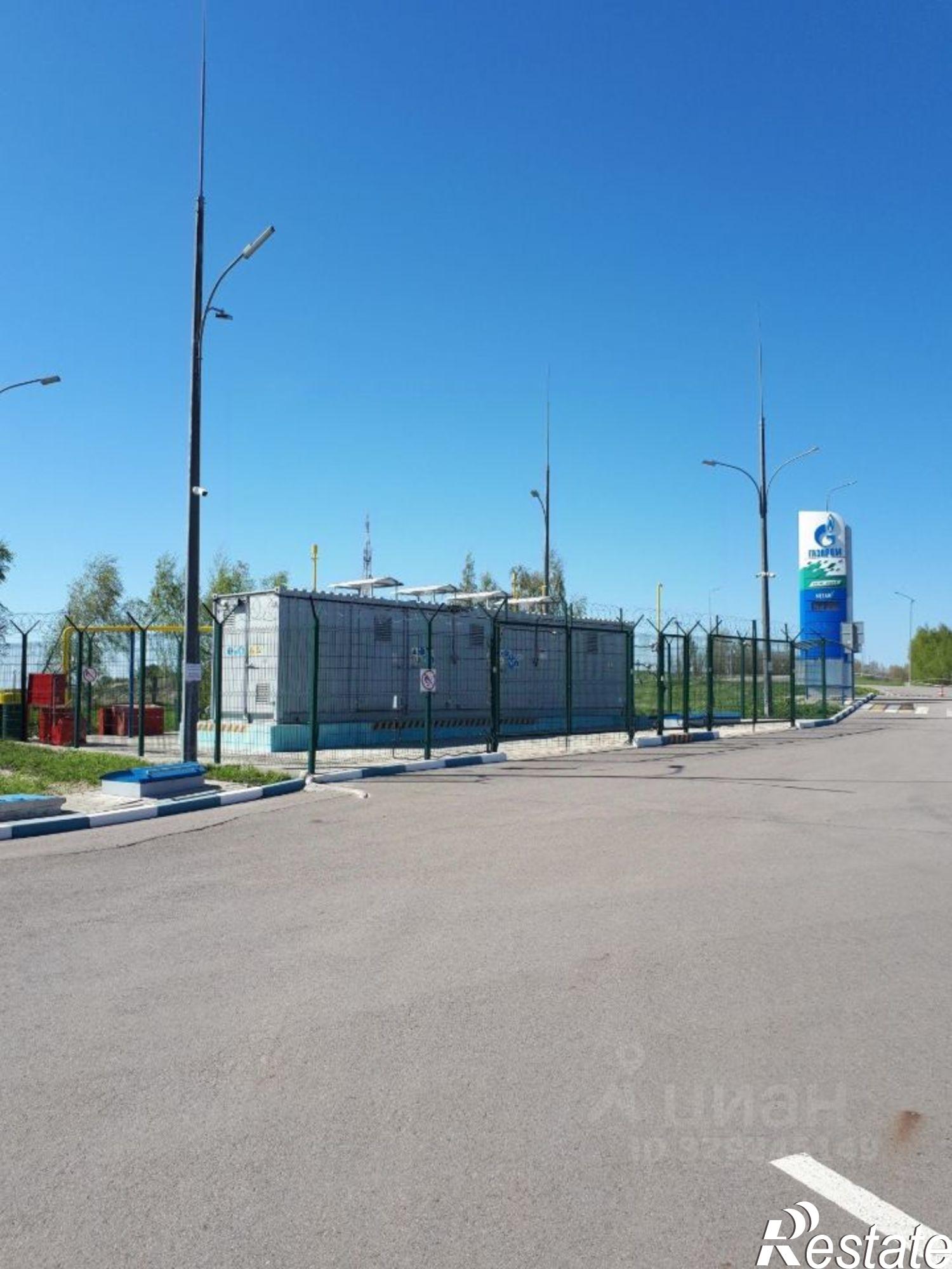 Купить ОСЗ, отдельно стоящее здание за 154 208 000 рублей на Алексеевский район