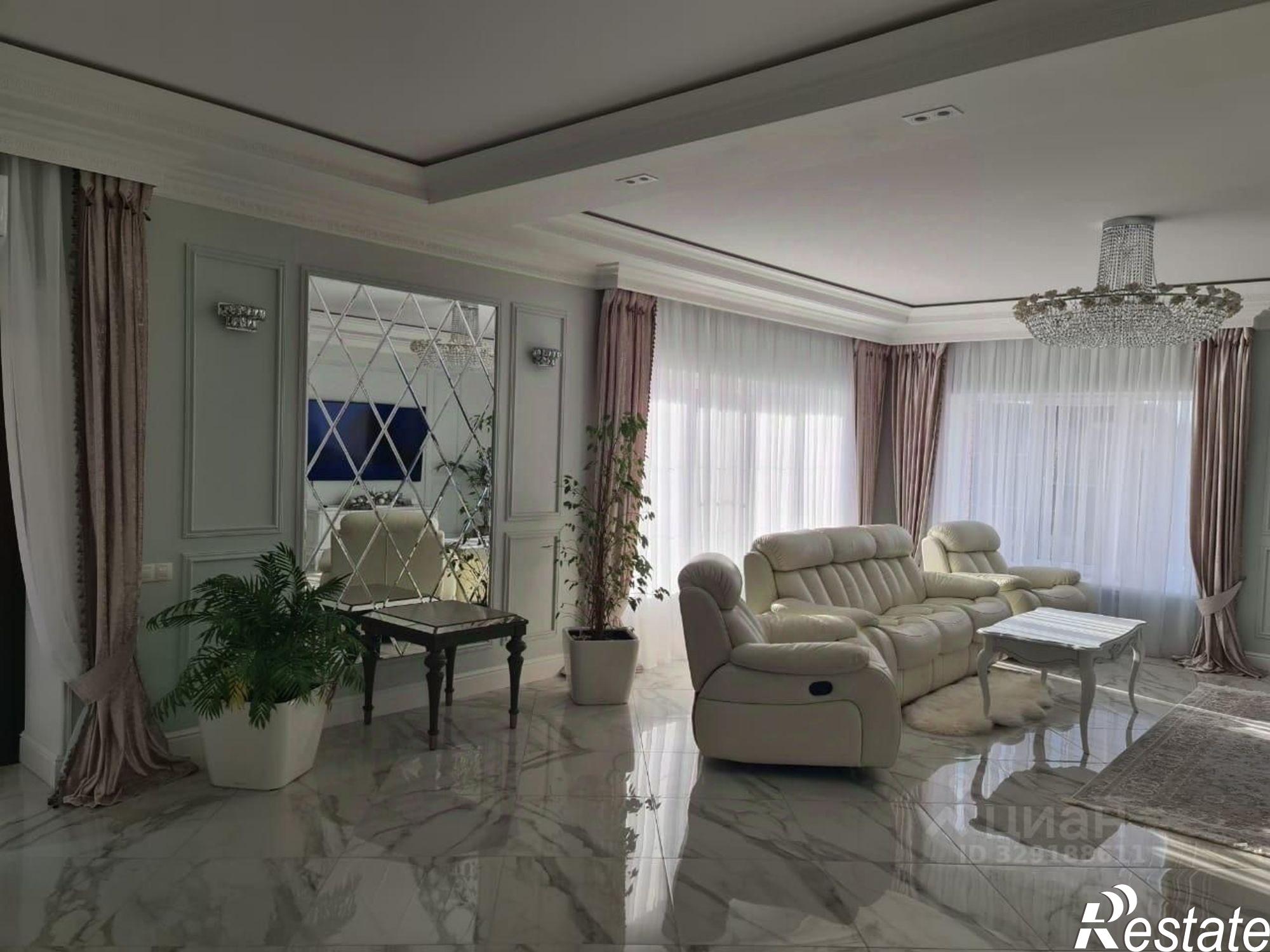 Купить дачу, дом, коттедж за 16 500 000 рублей на ул Школьная, 8