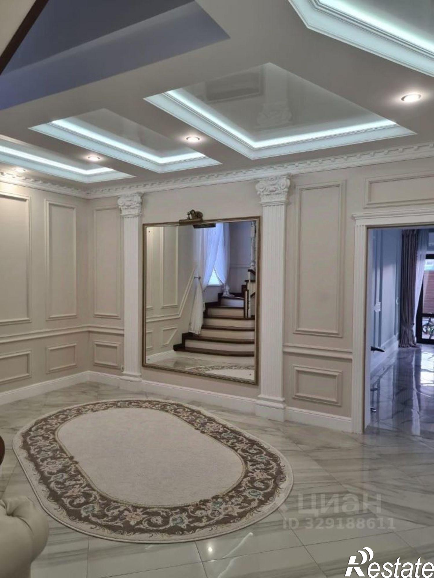 Купить дачу, дом, коттедж за 16 500 000 рублей на ул Школьная, 8