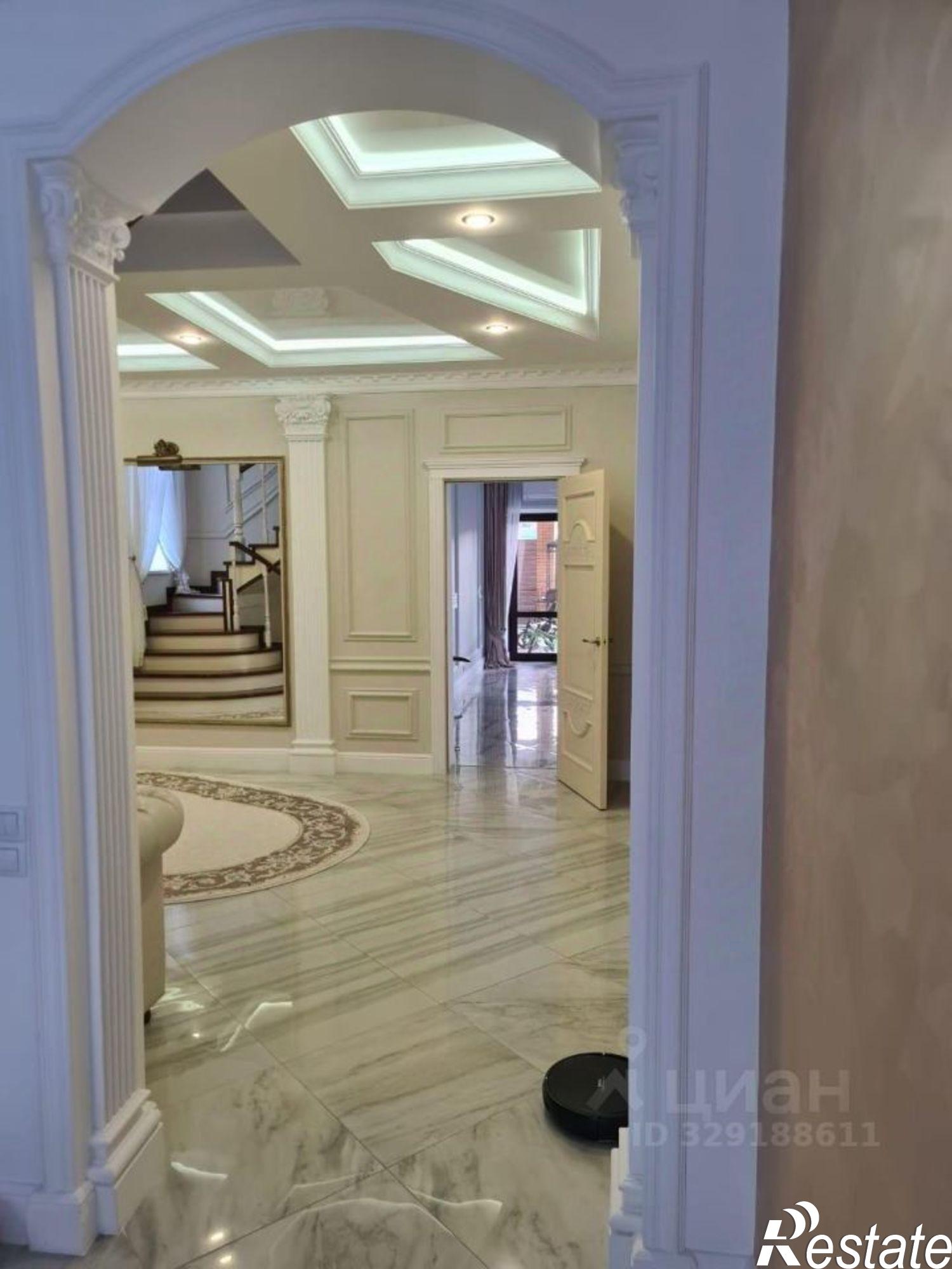 Купить дачу, дом, коттедж за 16 500 000 рублей на ул Школьная, 8