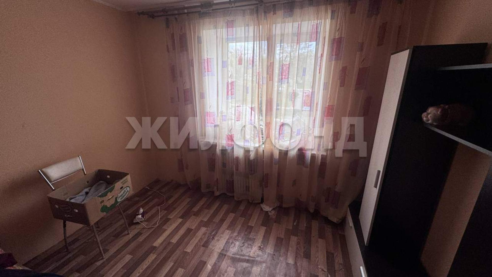 Купить квартиру за 6 200 000 рублей на Садовая ул., д.8