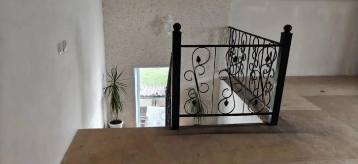 Коттедж/дом Парковая улица