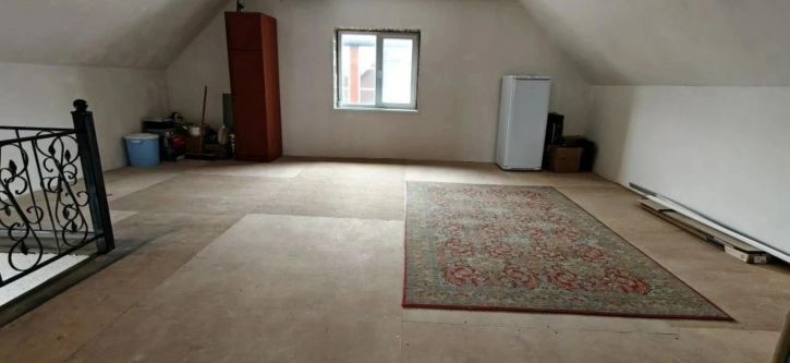 Коттедж/дом Парковая улица