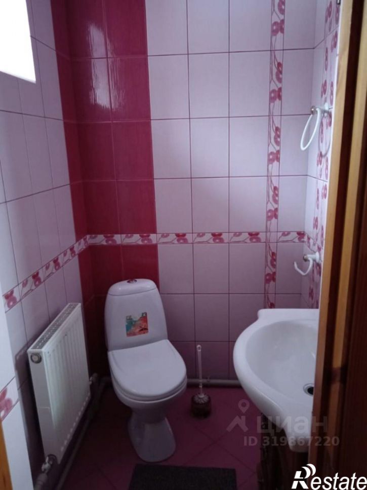 Коттедж/дом Студенческая улица, 17,  д. 17