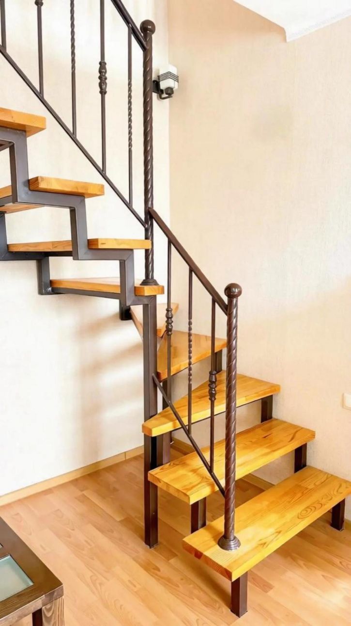 3-комн квартира Вересковая улица, 8