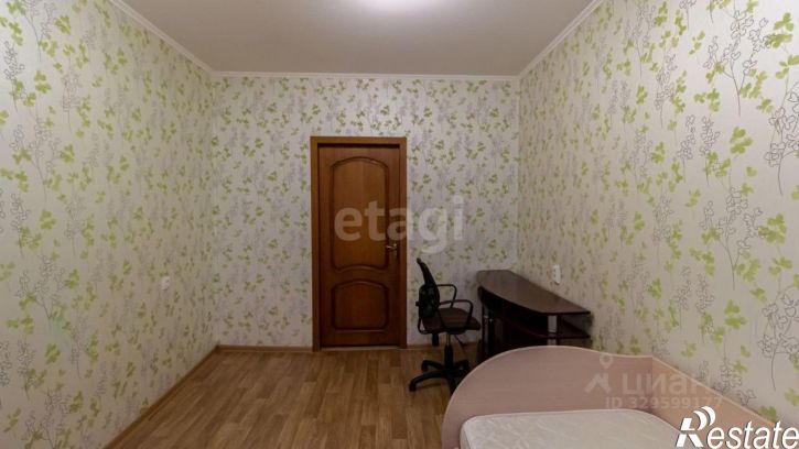 3-комн квартира ул Березовая, 3,  д. 3