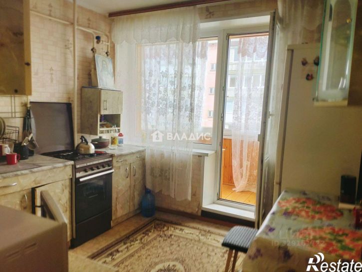 1-комн квартира ул Ягодная, 1Б,  д. 1Б