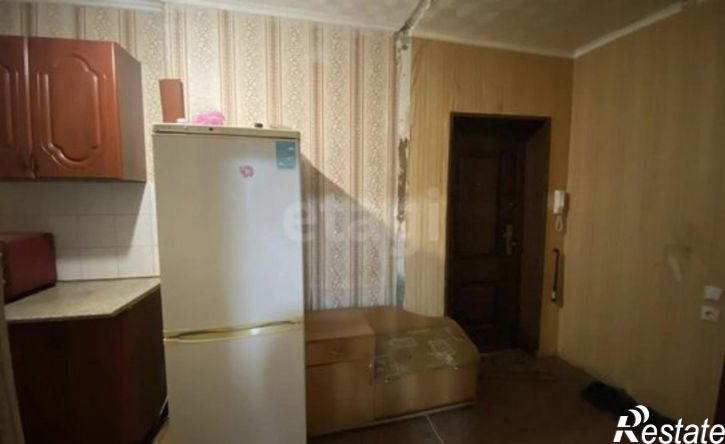 1-комн квартира улица Фрунзе, 10Б,  д. 10Б