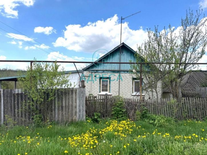 Коттедж/дом Новоселовка