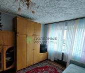 комната 34 кв м ул Горького, 69 1