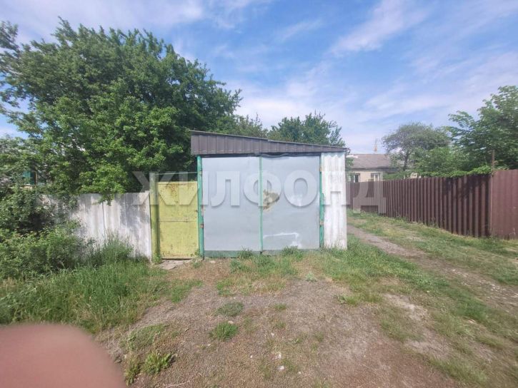 2-комн квартира Геологов ул., д.1