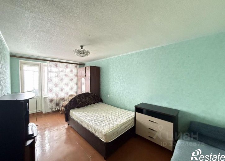 1-комн квартира ул Советская, 9,  д. 9