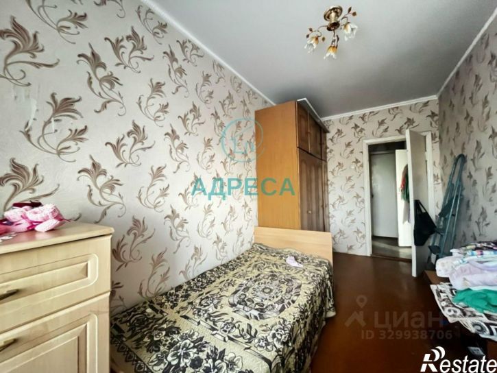 2-комн квартира Кооперативный пер, 30,  д. 30