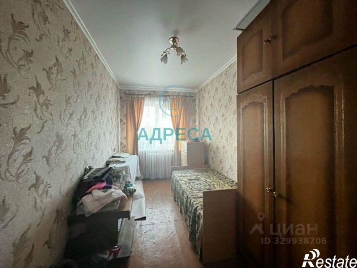 2-комн квартира Кооперативный пер, 30,  д. 30