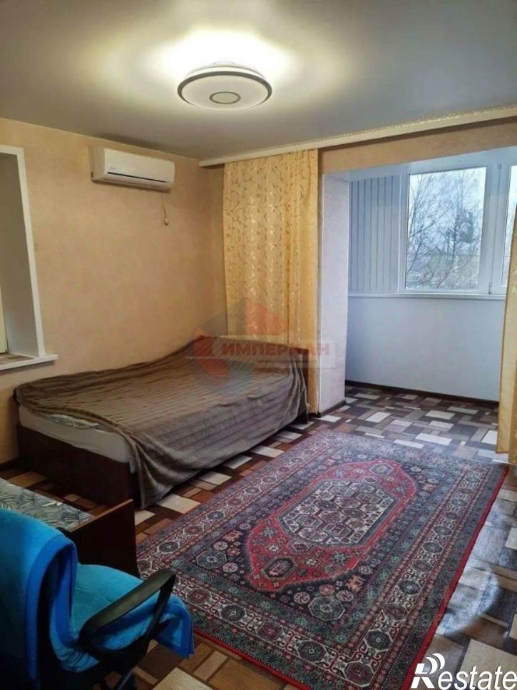 1-комн квартира ул Центральная, 8,  д. 8