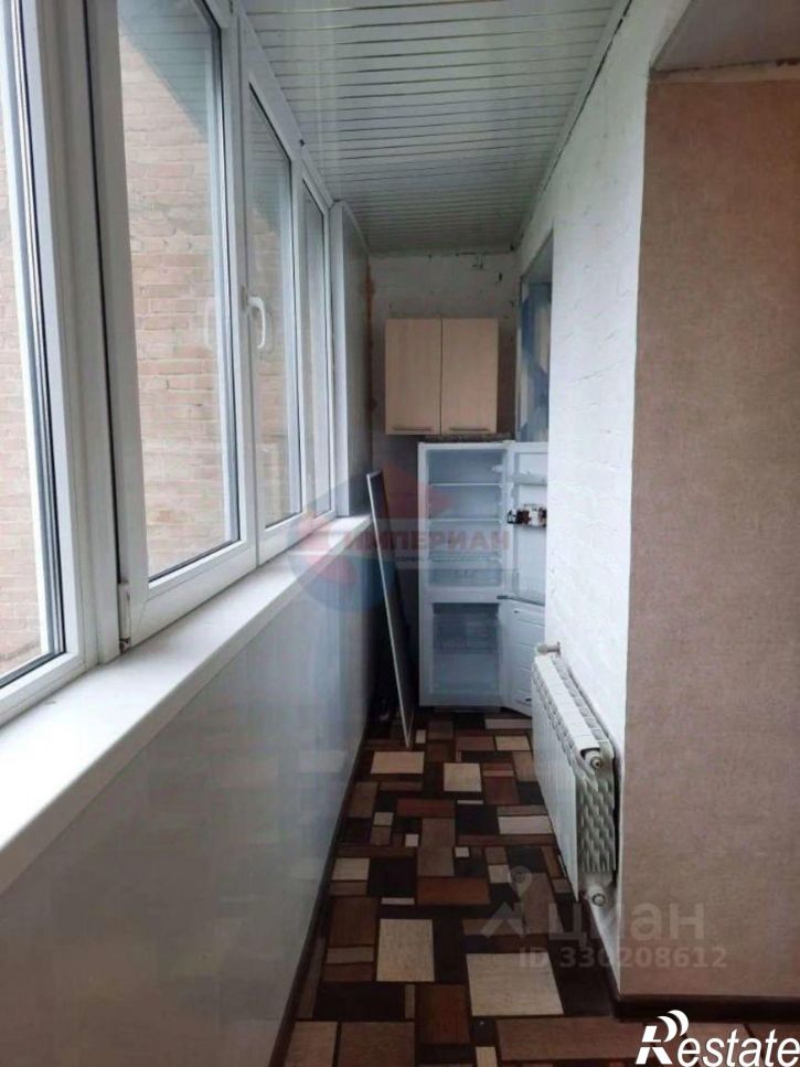 1-комн квартира ул Центральная, 8,  д. 8