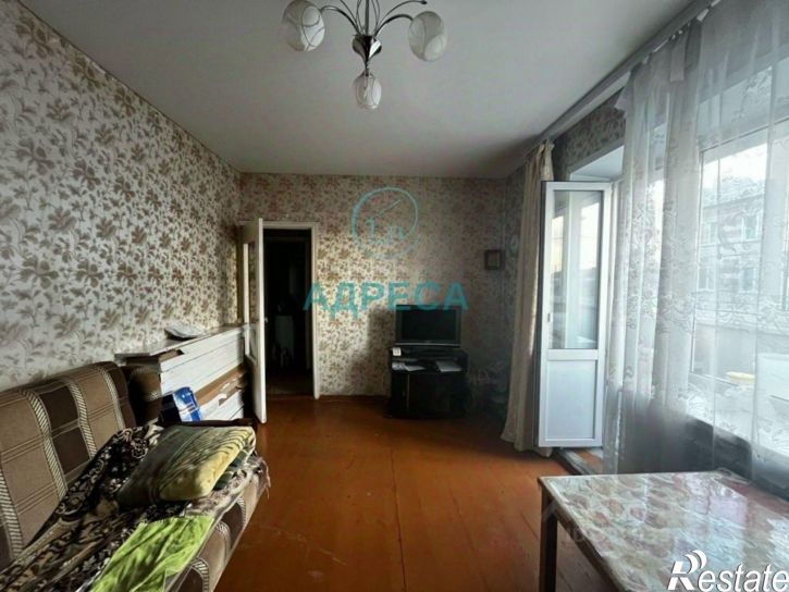 2-комн квартира Кооперативный пер, 30,  д. 30