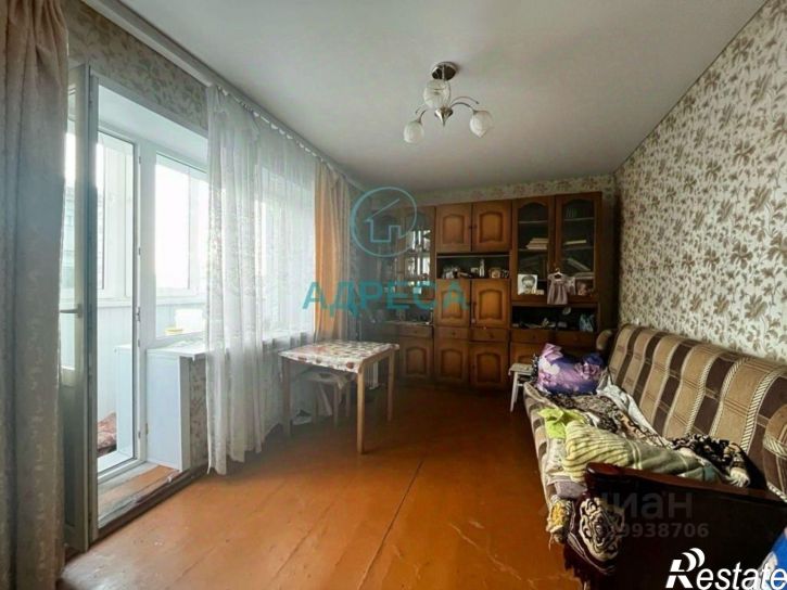 2-комн квартира Кооперативный пер, 30,  д. 30