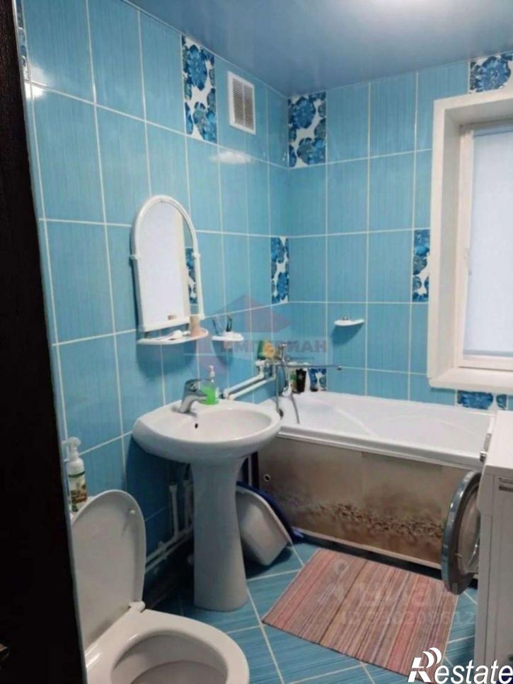 1-комн квартира ул Центральная, 8,  д. 8