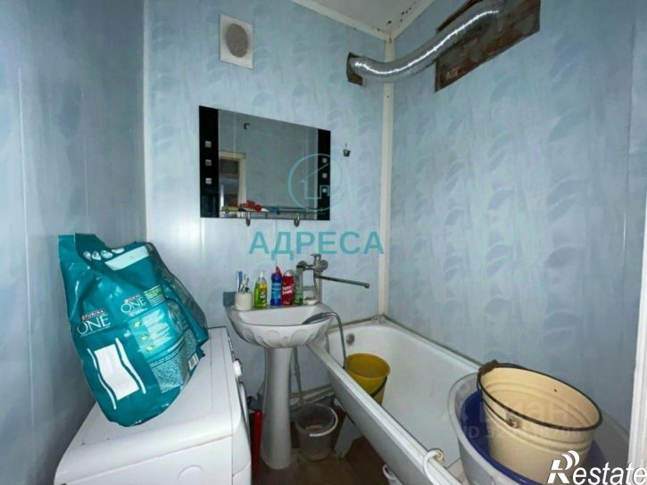 2-комн квартира Кооперативный пер, 30,  д. 30