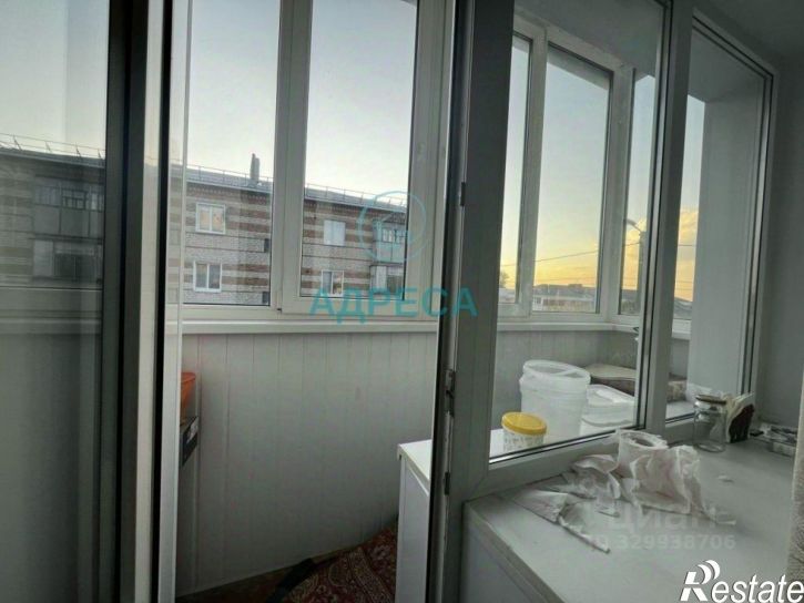 2-комн квартира Кооперативный пер, 30,  д. 30