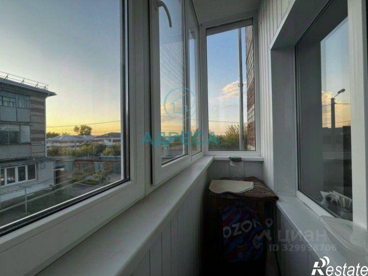 2-комн квартира Кооперативный пер, 30,  д. 30