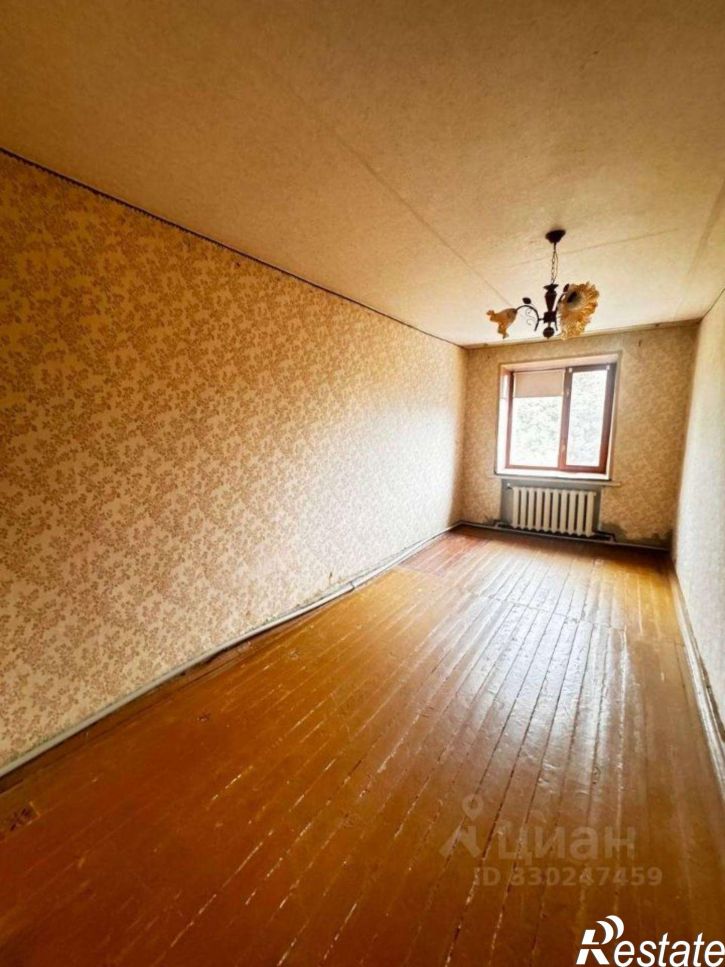 3-комн квартира ул Лейтенанта Павлова, 3,  д. 3
