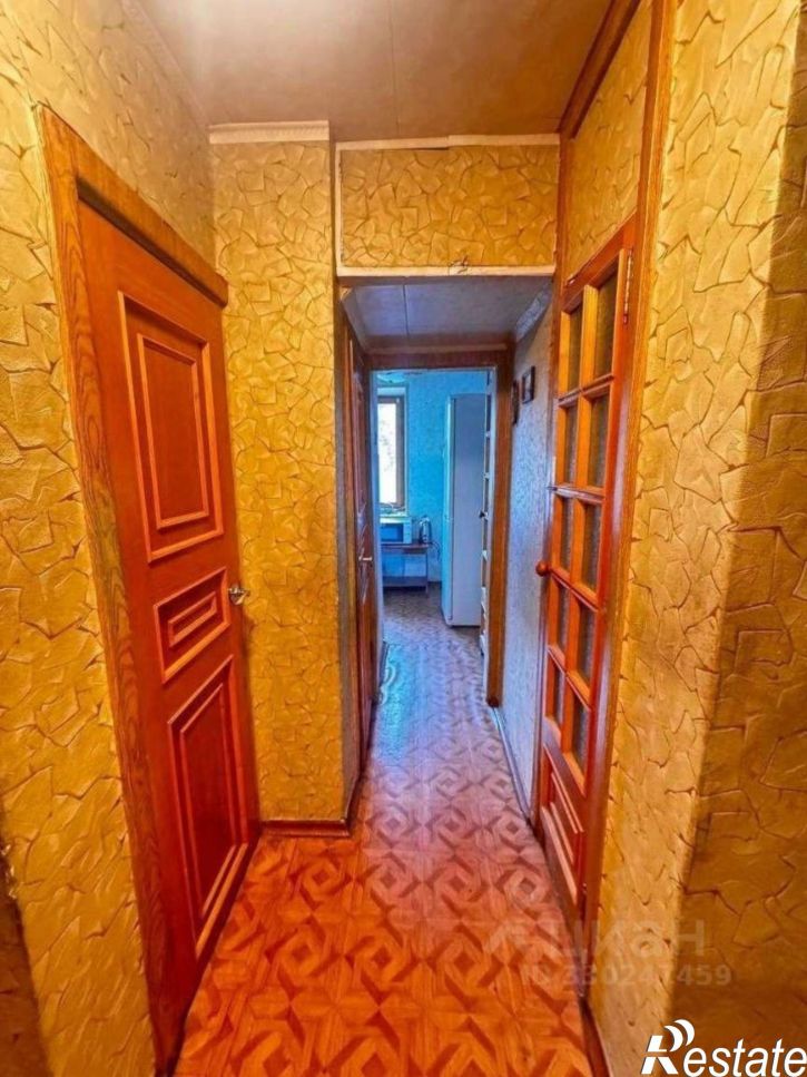 3-комн квартира ул Лейтенанта Павлова, 3,  д. 3