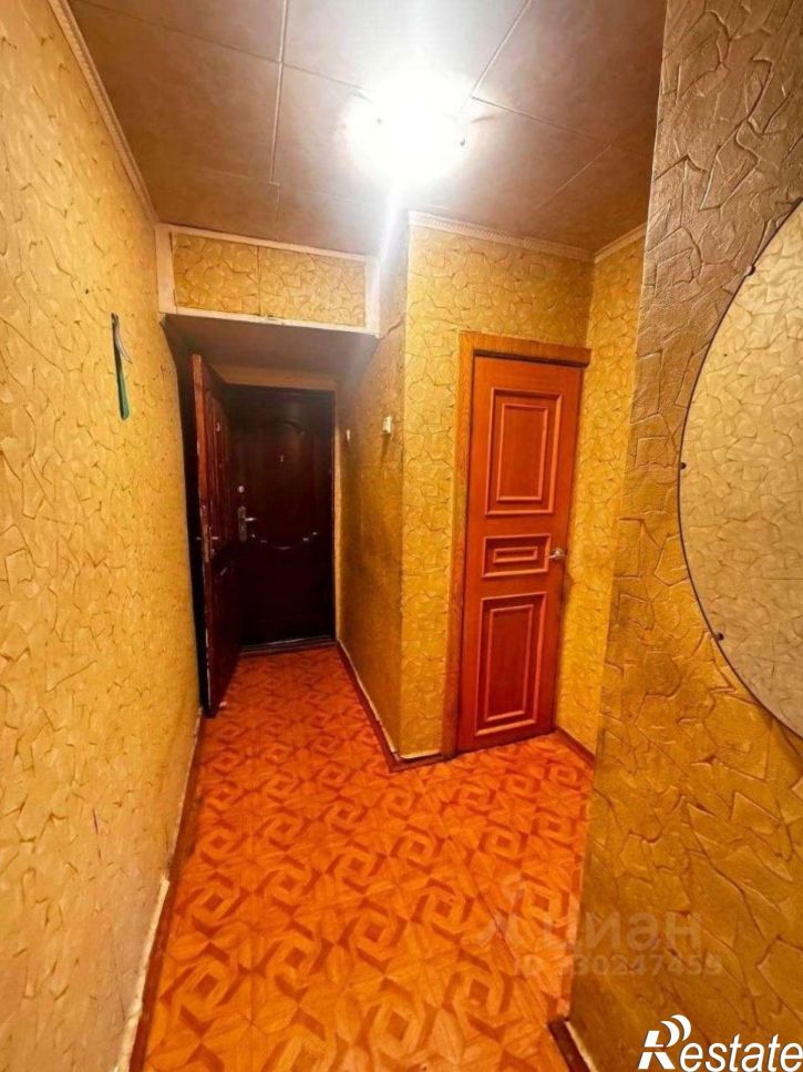 3-комн квартира ул Лейтенанта Павлова, 3,  д. 3