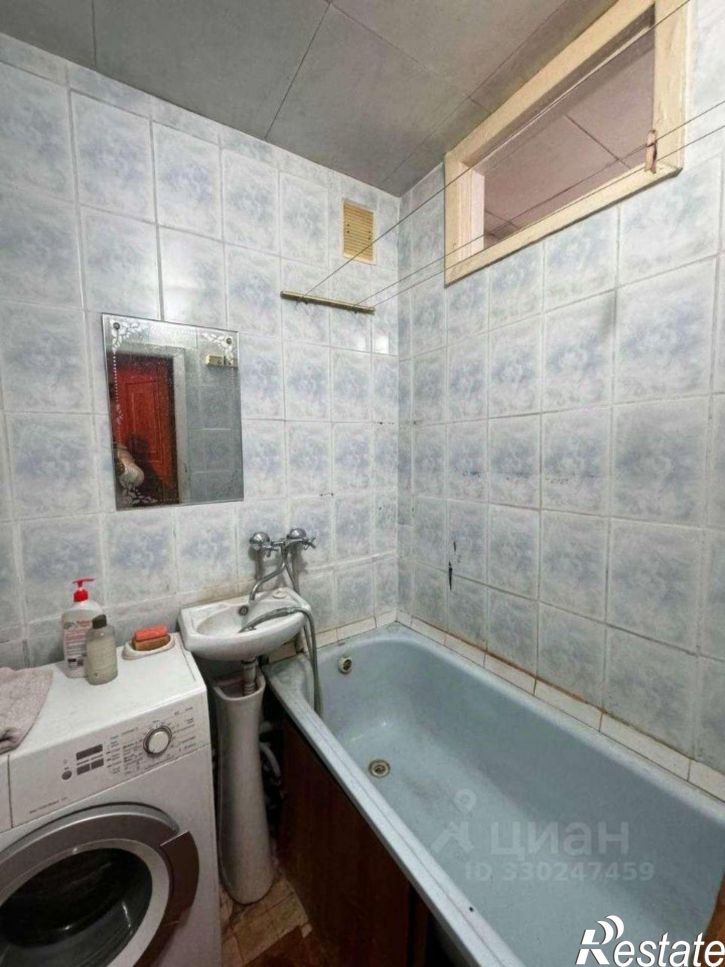 3-комн квартира ул Лейтенанта Павлова, 3,  д. 3