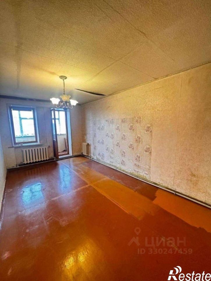 3-комн квартира ул Лейтенанта Павлова, 3,  д. 3