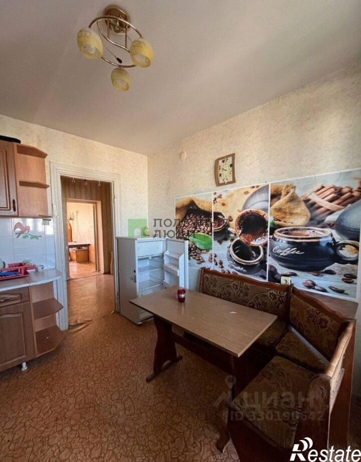 2-комн квартира ул Конева, 6,  д. 6