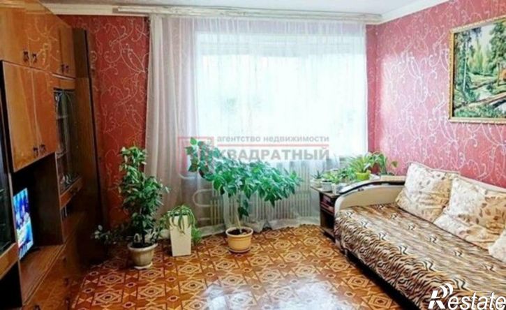 4-комн квартира ул Королева, 12,  д. 12