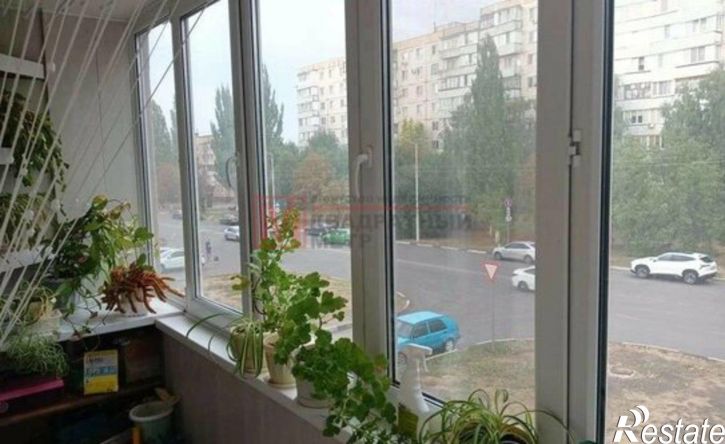 4-комн квартира ул Королева, 12,  д. 12