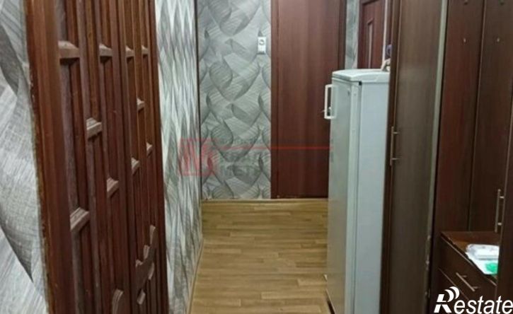 4-комн квартира ул Королева, 12,  д. 12