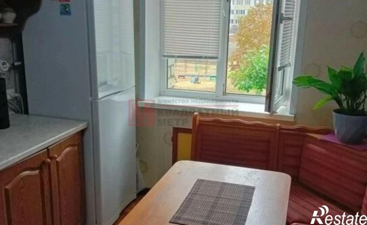 4-комн квартира ул Королева, 12,  д. 12