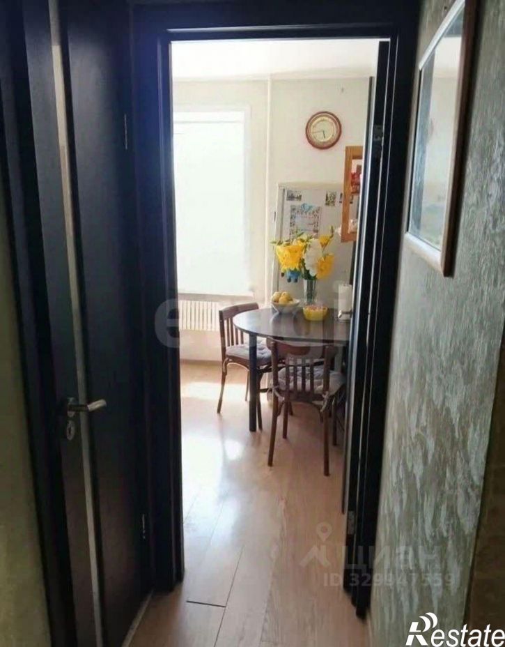 2-комн квартира ул Садовая, 8,  д. 8
