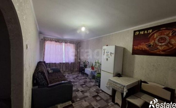 1-комн квартира ул Железнодорожная, 12,  д. 12