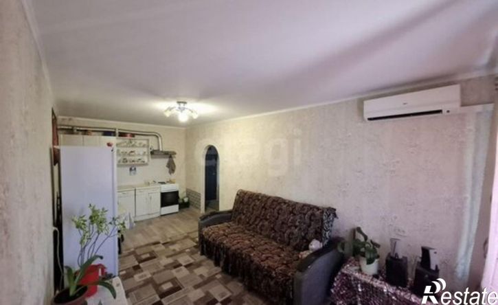 1-комн квартира ул Железнодорожная, 12,  д. 12