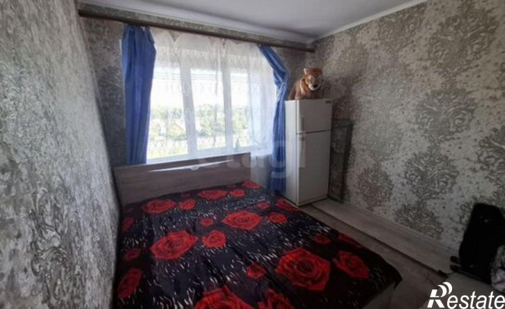 1-комн квартира ул Железнодорожная, 12,  д. 12