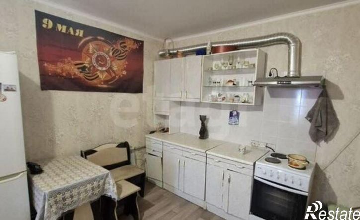 1-комн квартира ул Железнодорожная, 12,  д. 12
