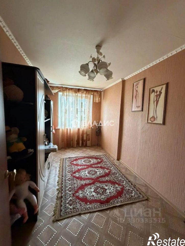 3-комн квартира ул Ленина, 86,  д. 86
