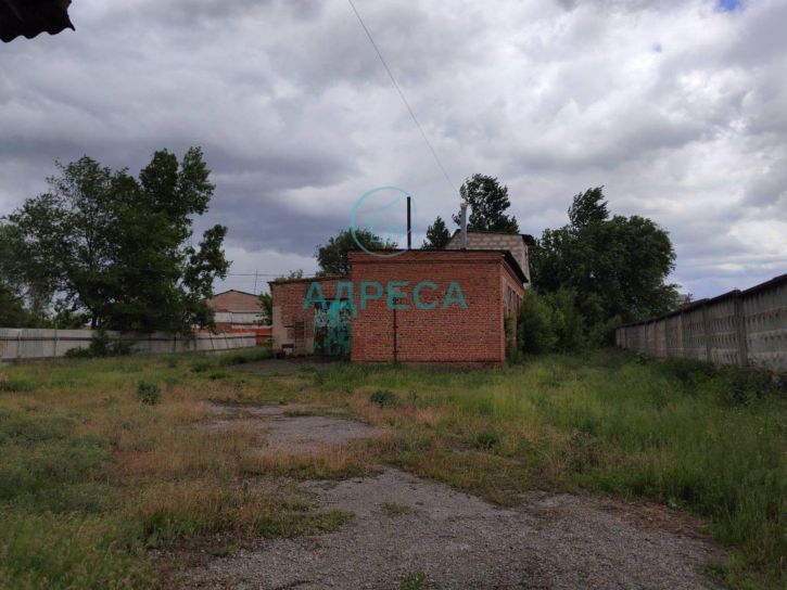 Земельный участок Чкалова ул