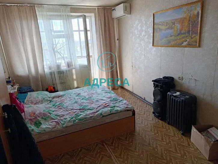 4-комн квартира Белгородская ул, 33
