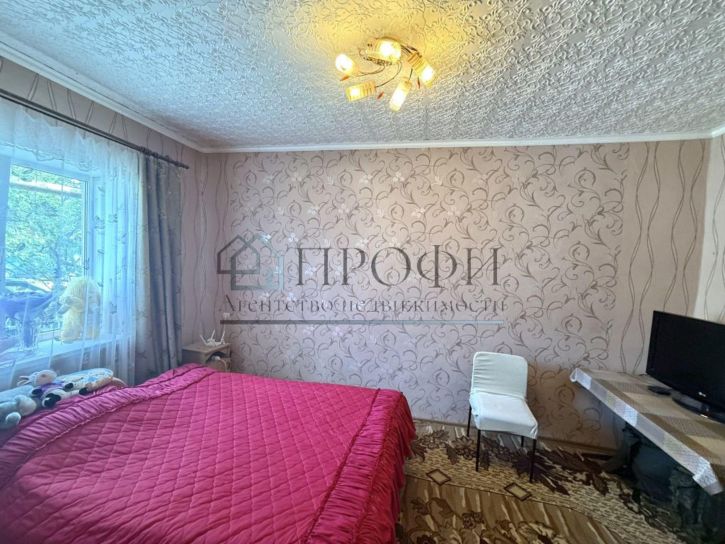 2-комн квартира Б.Хмельницкого ул, 7