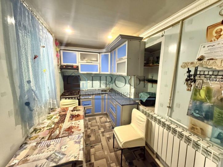 2-комн квартира Б.Хмельницкого ул, 7