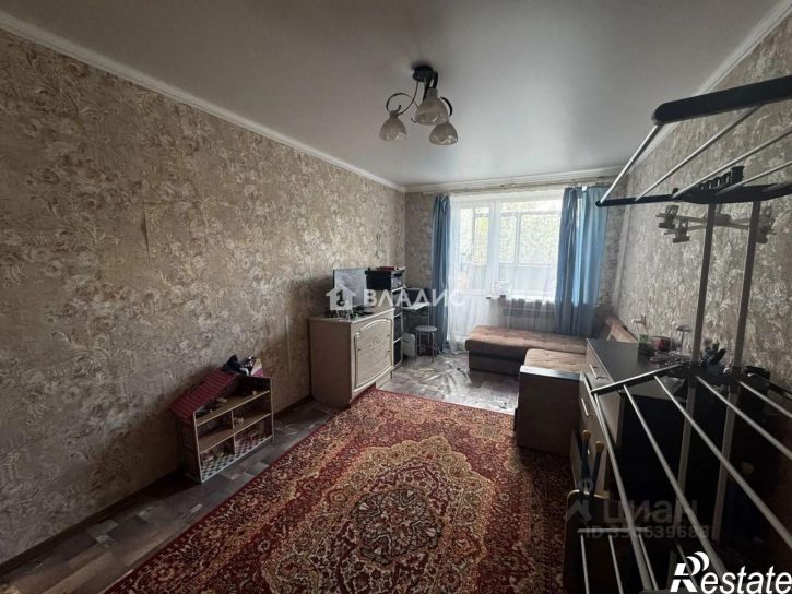 2-комн квартира улица Королёва, 48А,  д. 48А